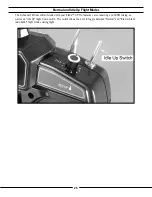 Preview for 25 page of E-FLITE Blade CP Pro Instruction Manual