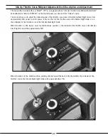 Preview for 27 page of E-FLITE Blade CP Pro Instruction Manual