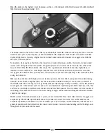 Preview for 28 page of E-FLITE Blade CP Pro Instruction Manual