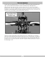 Preview for 30 page of E-FLITE Blade CP Pro Instruction Manual