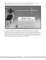 Preview for 34 page of E-FLITE Blade CP Pro Instruction Manual