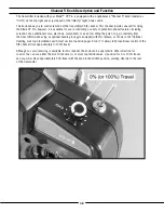 Preview for 38 page of E-FLITE Blade CP Pro Instruction Manual