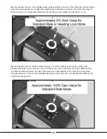 Preview for 46 page of E-FLITE Blade CP Pro Instruction Manual