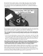 Preview for 47 page of E-FLITE Blade CP Pro Instruction Manual