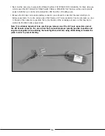 Preview for 51 page of E-FLITE Blade CP Pro Instruction Manual