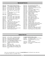 Preview for 58 page of E-FLITE Blade CP Pro Instruction Manual