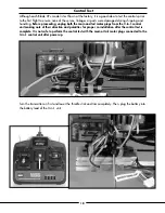 Preview for 18 page of E-FLITE Blade CP Manual