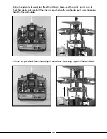 Предварительный просмотр 19 страницы E-FLITE Blade CP Manual