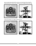 Preview for 20 page of E-FLITE Blade CP Manual