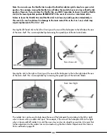 Preview for 30 page of E-FLITE Blade CP Manual