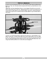 Preview for 39 page of E-FLITE Blade CP Manual