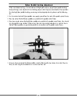 Preview for 43 page of E-FLITE Blade CP Manual