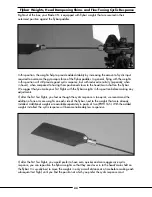 Preview for 44 page of E-FLITE Blade CP Manual