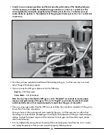 Preview for 49 page of E-FLITE Blade CP Manual