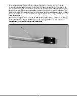 Preview for 58 page of E-FLITE Blade CP Manual