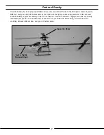 Preview for 7 page of E-FLITE Blade CP User Manual