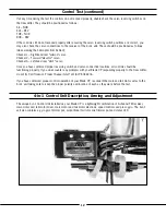 Preview for 12 page of E-FLITE Blade CP User Manual