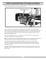 Preview for 14 page of E-FLITE Blade CP User Manual