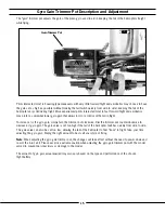 Preview for 15 page of E-FLITE Blade CP User Manual