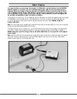 Preview for 10 page of E-FLITE BLADE CX2 Specifications