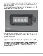 Preview for 19 page of E-FLITE BLADE CX2 Specifications