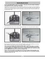 Preview for 26 page of E-FLITE BLADE CX2 Specifications