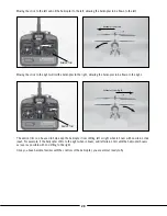 Preview for 29 page of E-FLITE BLADE CX2 Specifications