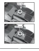 Preview for 38 page of E-FLITE BLADE CX2 Specifications