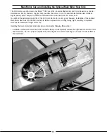 Preview for 41 page of E-FLITE BLADE CX2 Specifications