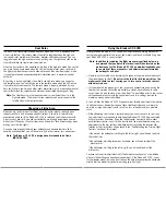 Preview for 13 page of E-FLITE Blade MCX S300 Instruction Manual