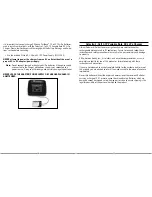 Preview for 6 page of E-FLITE Blade MCX Tandem Rescue Instruction Manual