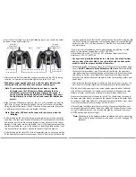 Preview for 11 page of E-FLITE Blade MCX Tandem Rescue Instruction Manual