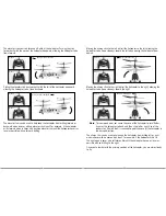 Предварительный просмотр 13 страницы E-FLITE Blade MCX Tandem Rescue Instruction Manual