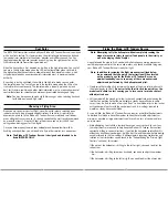 Preview for 14 page of E-FLITE Blade MCX Tandem Rescue Instruction Manual