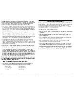 Preview for 15 page of E-FLITE Blade MCX Tandem Rescue Instruction Manual