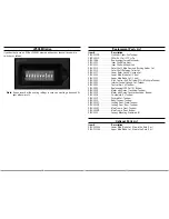 Preview for 16 page of E-FLITE Blade MCX Tandem Rescue Instruction Manual