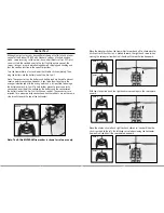 Предварительный просмотр 9 страницы E-FLITE Blade mCX Instruction Manual