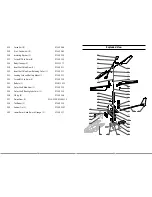 Предварительный просмотр 16 страницы E-FLITE Blade mCX Instruction Manual