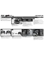 Preview for 2 page of E-FLITE Blade mSR BNF Quick Start Manual