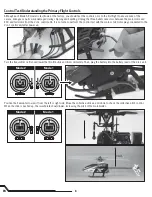 Предварительный просмотр 8 страницы E-FLITE Blade SR Instruction Manual