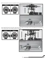 Предварительный просмотр 9 страницы E-FLITE Blade SR Instruction Manual