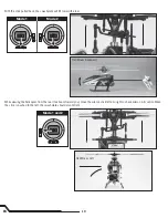 Предварительный просмотр 10 страницы E-FLITE Blade SR Instruction Manual