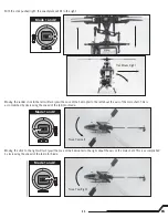 Предварительный просмотр 11 страницы E-FLITE Blade SR Instruction Manual