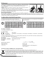 Предварительный просмотр 26 страницы E-FLITE Blade SR Instruction Manual