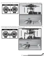 Предварительный просмотр 34 страницы E-FLITE Blade SR Instruction Manual