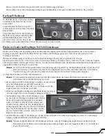 Предварительный просмотр 46 страницы E-FLITE Blade SR Instruction Manual