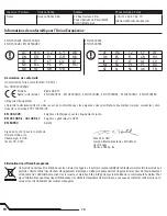 Предварительный просмотр 74 страницы E-FLITE Blade SR Instruction Manual