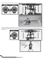 Предварительный просмотр 83 страницы E-FLITE Blade SR Instruction Manual