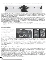 Предварительный просмотр 95 страницы E-FLITE Blade SR Instruction Manual