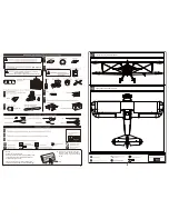 Preview for 2 page of E-FLITE Boeing Stearman PT-17 Instruction Manual